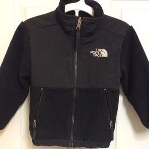 North face jacket for kids